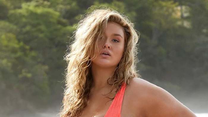 Hunter McGrady